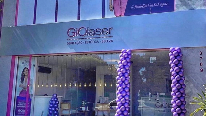 Foto 2 de GIO Estética Avançada - Higienópolis