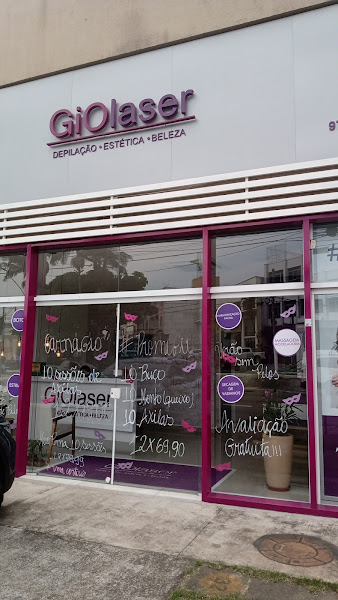 Foto 2 de GiO Estética Avançada Jaçanã