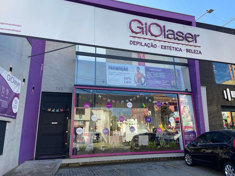 Foto 2 de GIO Estética Avançada Mandaqui