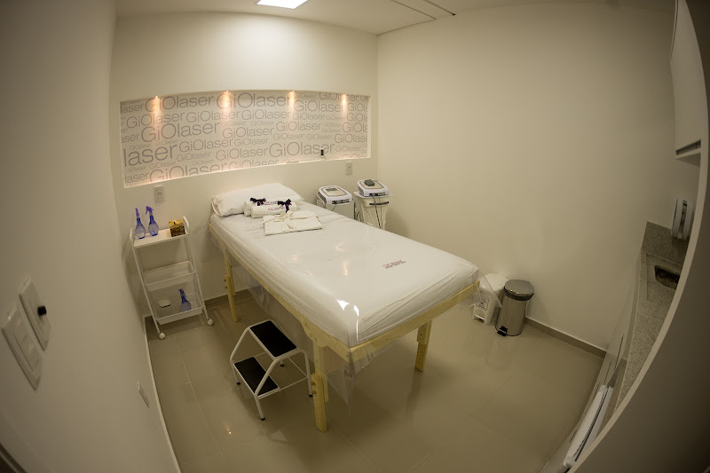 Foto 2 de GiO Estética Avançada Passo Fundo