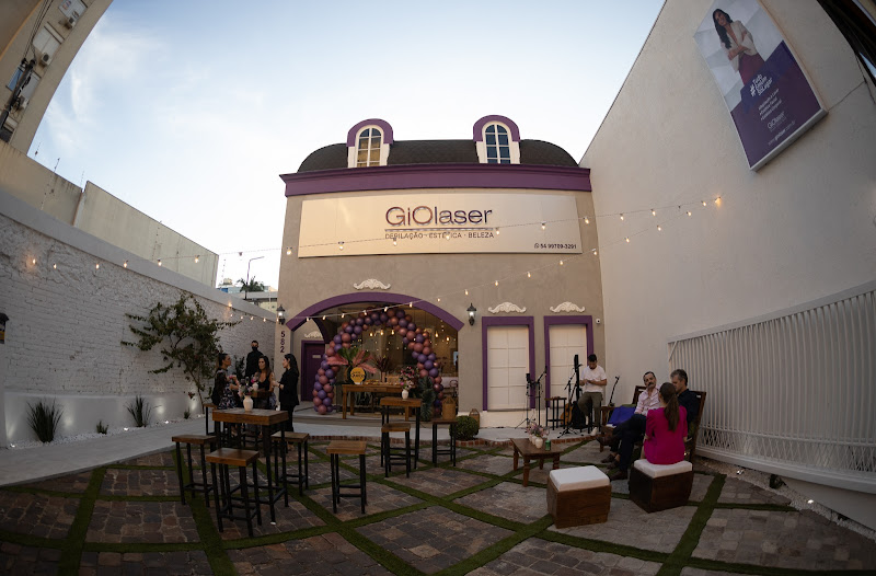 Foto 3 de GiO Estética Avançada Passo Fundo