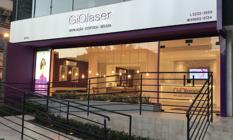 Foto 3 de GiO Estética Avançada Presidente Prudente