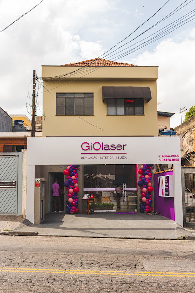Foto 2 de GiO Estética Avançada - Unidade Guarulhos Cocaia