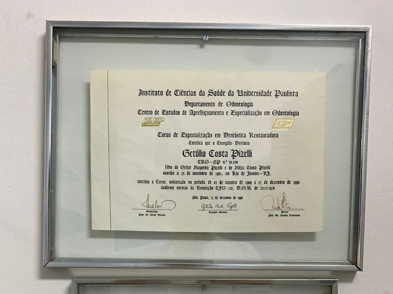 Foto 8 de Gioconda C. Cornélio