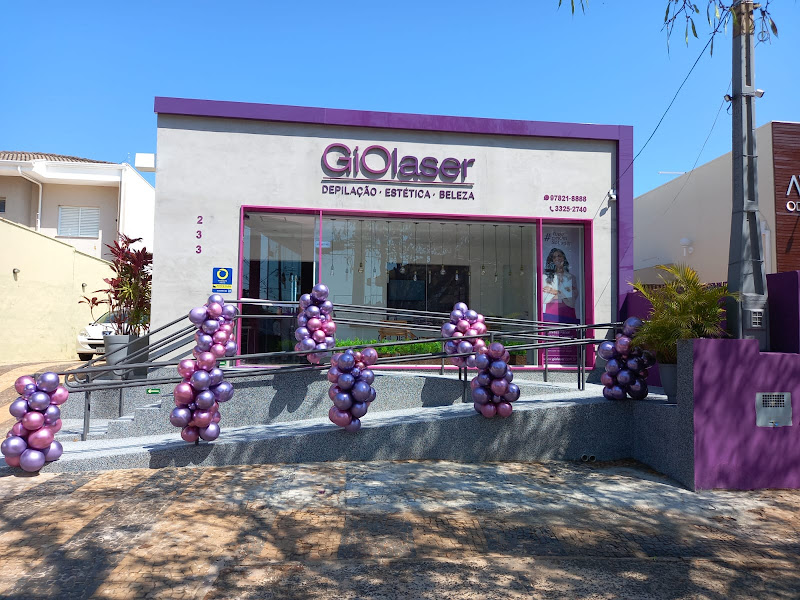Foto 2 de GiOlaser Barão Geraldo - Clínica de estética e depilação a laser