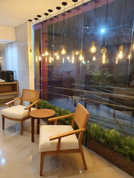 Foto 3 de GiOlaser Barão Geraldo - Clínica de estética e depilação a laser