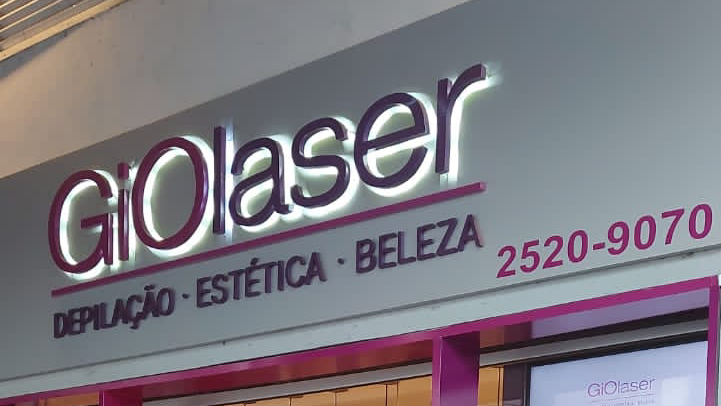 Foto 2 de GiOlaser Barreiro