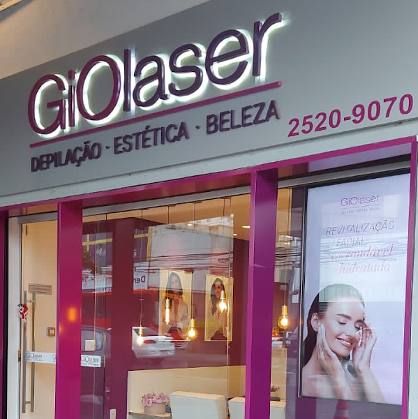 Foto 3 de GiOlaser Barreiro