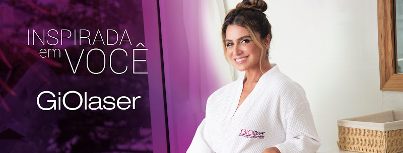 Foto 2 de GiOlaser Depilação a Laser - Vieiralves