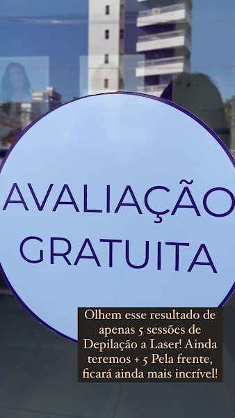 Foto 3 de GiOlaser Depilação a Laser - Vieiralves