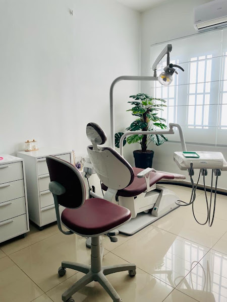 Foto 3 de GIOV ODONTOLOGIA