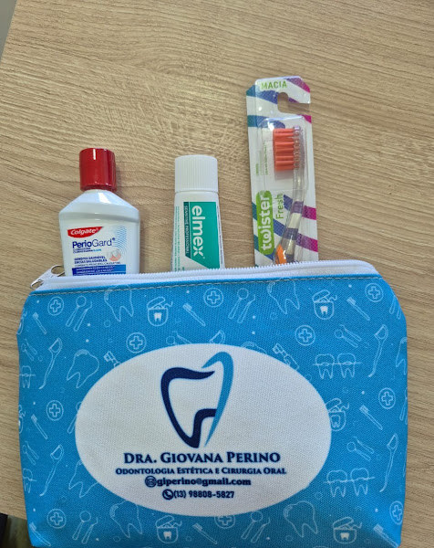 Foto 3 de GIOVANA PERINO ODONTOLOGIA