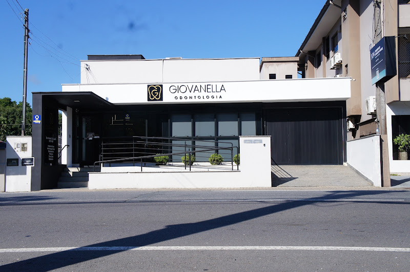 Foto 2 de Giovanella Odontologia