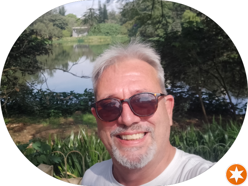 Foto 2 de Giovanni Tomba Cândido