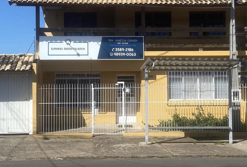 Foto de GIRARDI ODONTOLOGIA