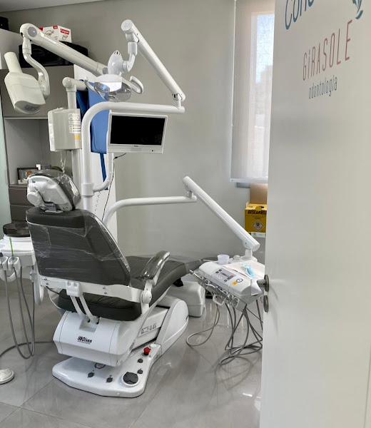 Foto 2 de Girasole Odontologia