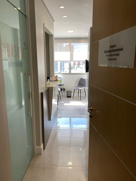 Foto 3 de Girasole Odontologia