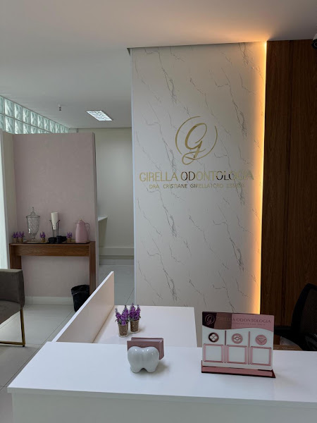 Foto 2 de Girella Odontologia