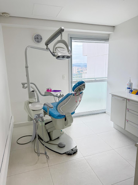 Foto 3 de Girella Odontologia
