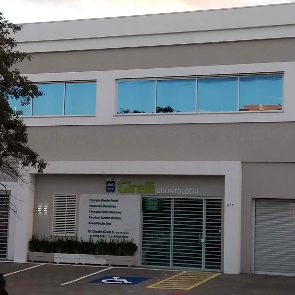 Foto 3 de Girelli Odontologia