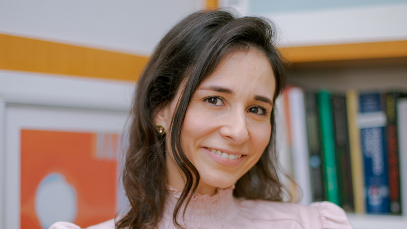 Foto 2 de Gisela Menezes Odontologia | Dentista em Campos dos Goytacazes