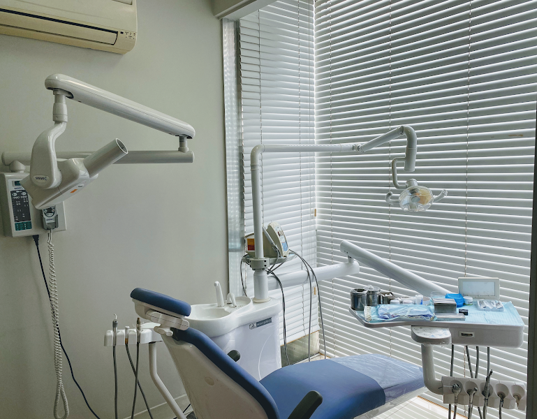 Foto 3 de Gisela Menezes Odontologia | Dentista em Campos dos Goytacazes