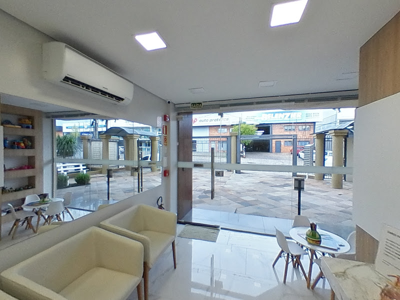 Foto 3 de Gisele Bortolini Harmonização Orofacial