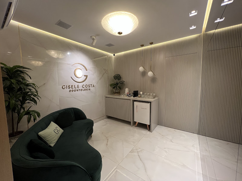 Foto 3 de Gisele Costa Odontopediatra e Ortodontista Infantil