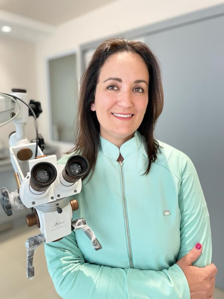 Foto 4 de Gisele Fernandes Goncalves Togni, Dentista