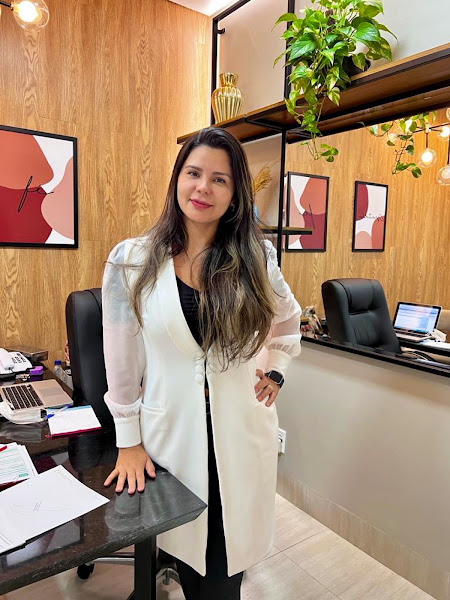 Foto 2 de Gisele Gonzaga - Otorrinolaringologista em Porto Velho PVH/RO