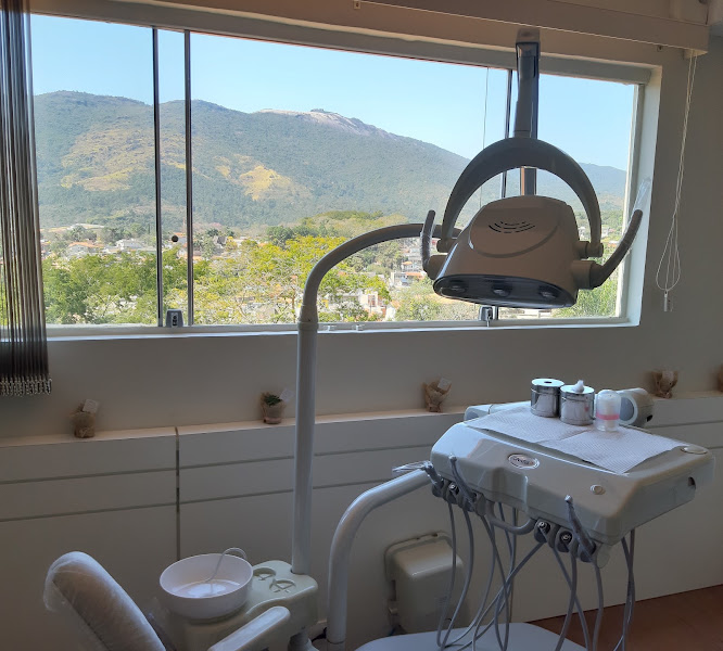 Foto 2 de Gisele Móra Odontologia Dental Clinic