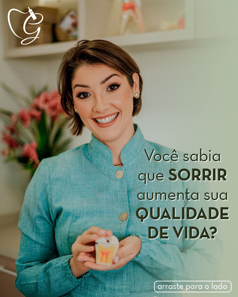 Foto 2 de Gisele Ramos Gayoso