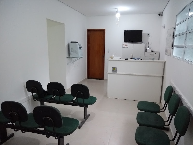 Foto 3 de Gisele Rodrigues Odontologia