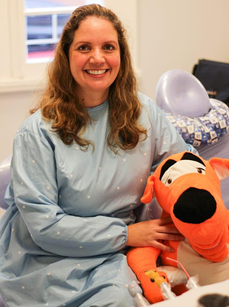 Foto 2 de Gisele Simões Dentista Infantil Centro