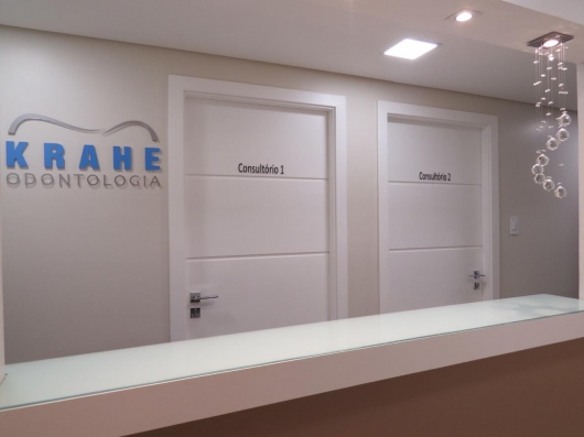 Foto 3 de Gisele Simões Dentista Infantil Centro