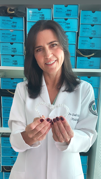 Foto 2 de GISELLE GALON ODONTOLOGIA ESTÉTICA