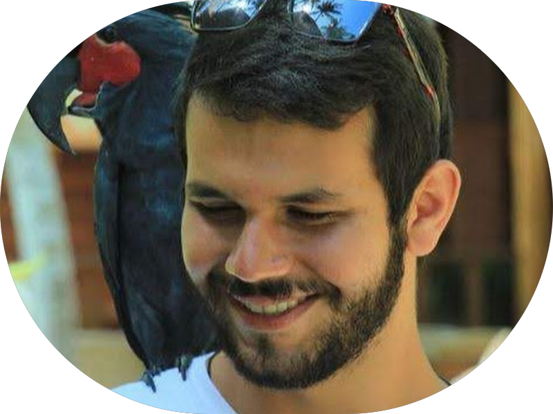 Foto 2 de Giselle Spinasse Pandolfi