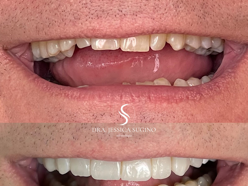 Foto 9 de Giuliana Odonto - Consultório Odontológico