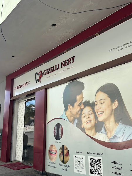 Foto 2 de gizelli nery odontologia e estetica