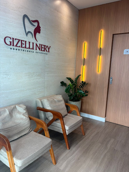 Foto 3 de gizelli nery odontologia e estetica