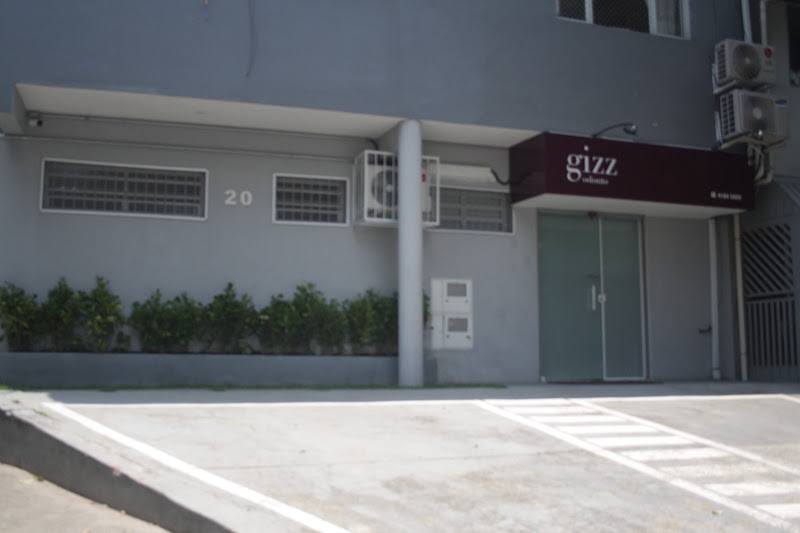 Foto 2 de Gizz Odonto clinica em carapicuiba