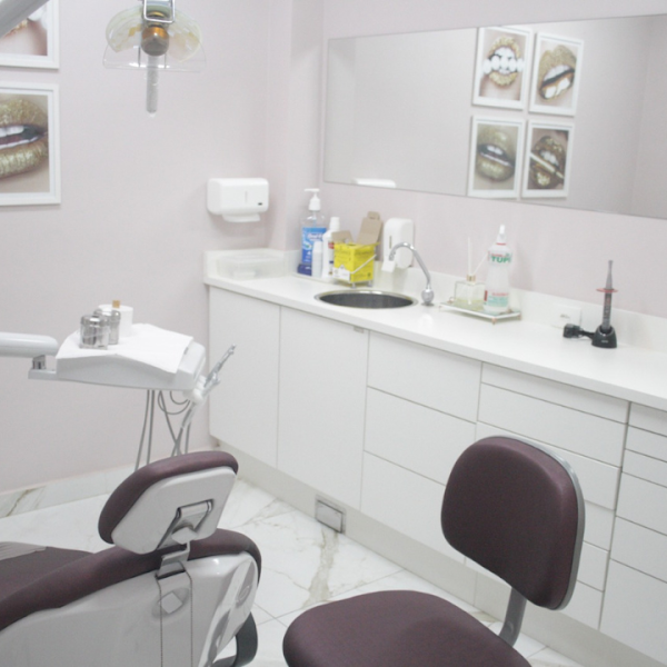 Foto 3 de Gizz Odonto clinica em carapicuiba