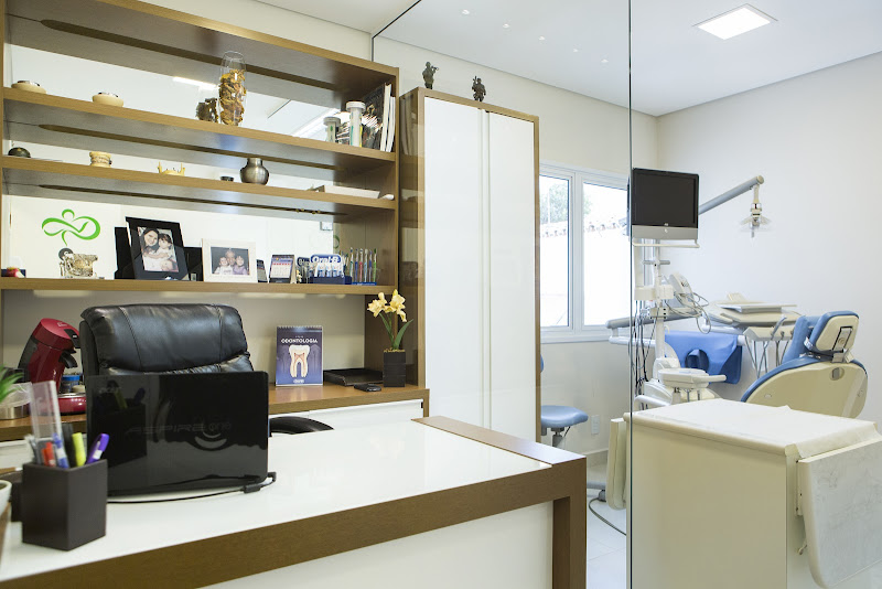 Foto 2 de GK Odontologia | Dentista, Implante, Canal, Gengiva, Estética dental e laser.