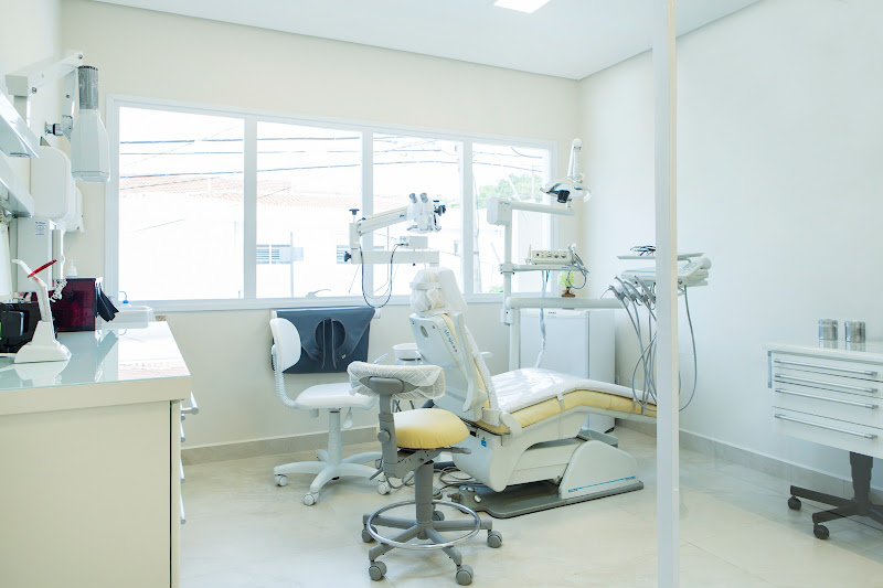 Foto 3 de GK Odontologia | Dentista, Implante, Canal, Gengiva, Estética dental e laser.