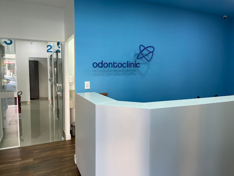 Foto 8 de GK Odontologia | Dentista, Implante, Canal, Gengiva, Estética dental e laser.