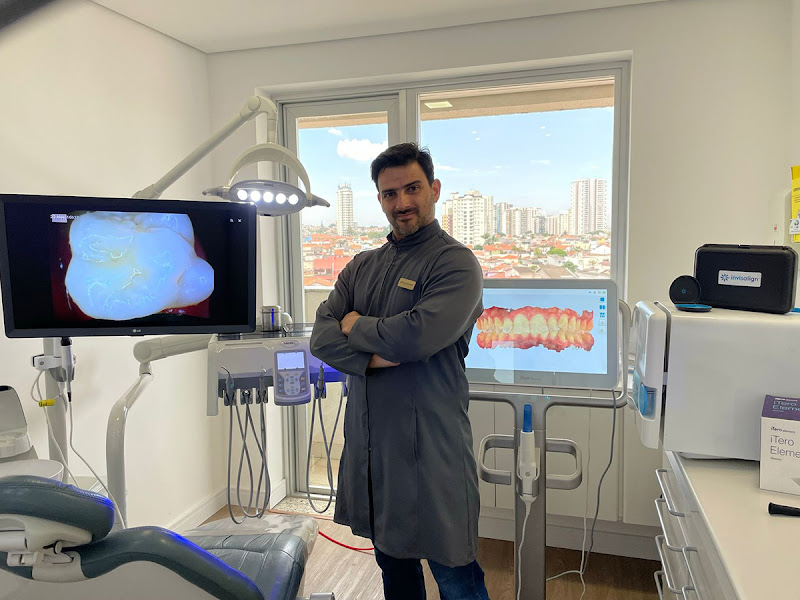 Foto 2 de Glacus Arantes Odontologia