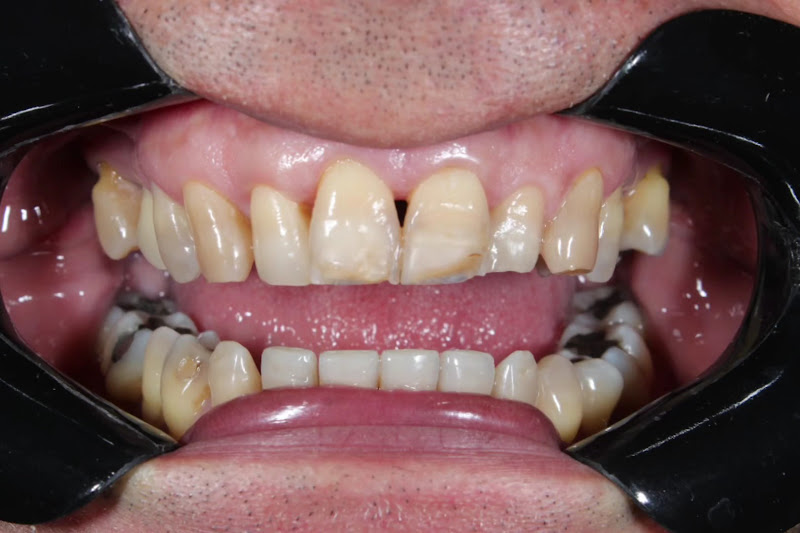 Foto 3 de Glacus Arantes Odontologia