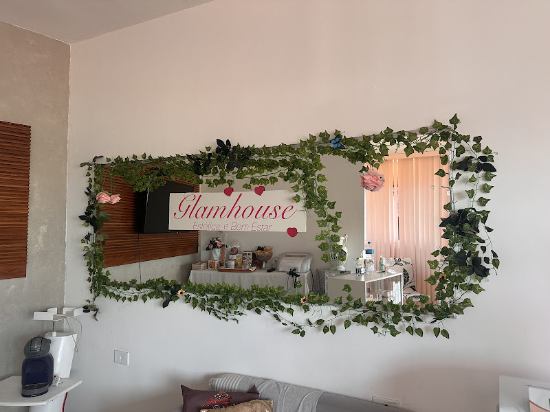 Foto 2 de Glamhouse Estética Embu das Artes