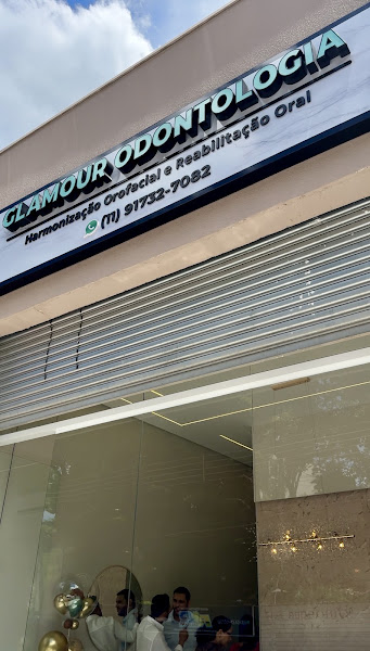 Foto 2 de Glamour Odontologia