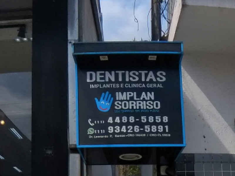 Foto 3 de Glamour Odontologia